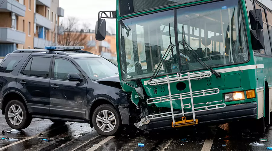 2 Types Of Cases That Can Stem From A Car Crash