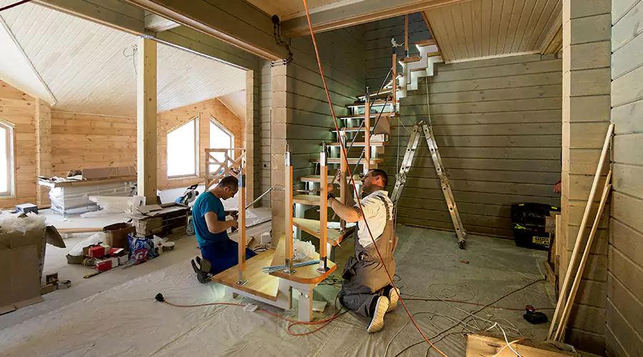 3 Common Maintenance Related Safety Issues In Apartment Buildings