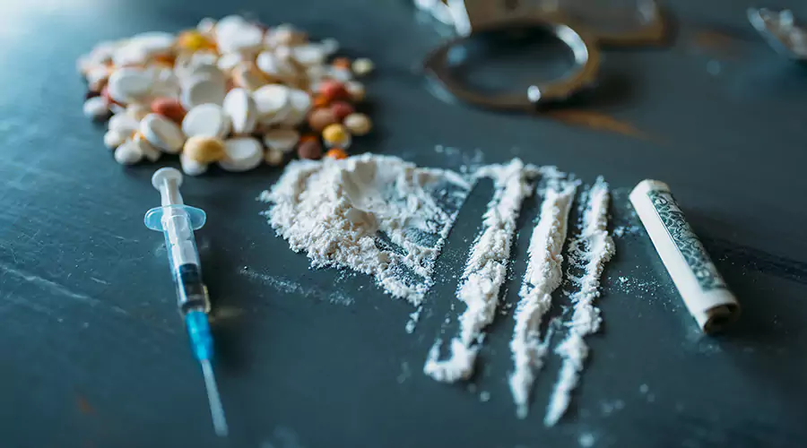 4 Factors That Are Considered In A Drug Possession Case