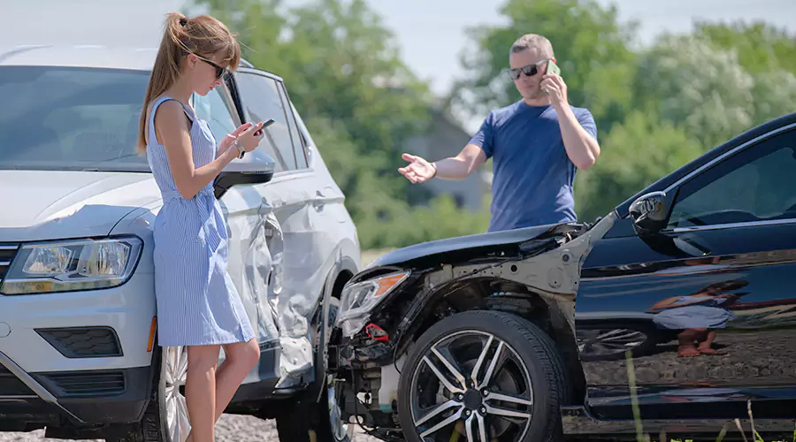 Are Some Vehicle Models More Crash Prone Than Others