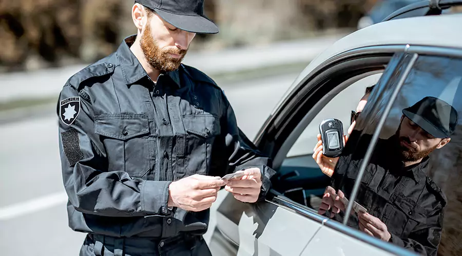 Are You Required To Answer Questions During A Dui Stop