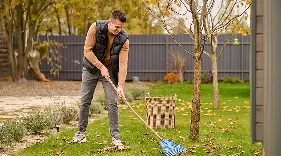 Avoiding Harm On Others Property During Spring