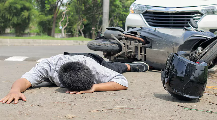 Brain injuries: What motorcyclists should know
