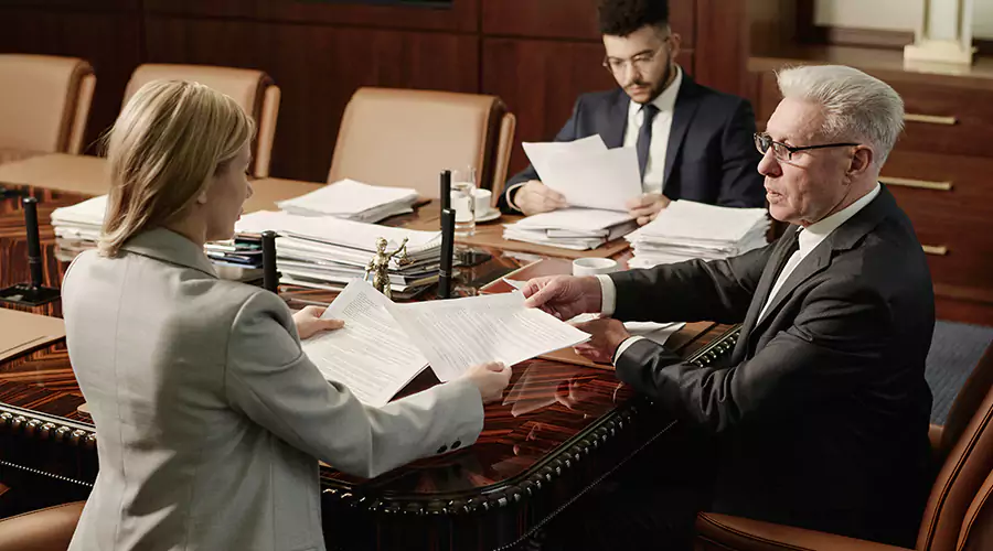 Can Humor Blur The Lines Around Sexual Harassment