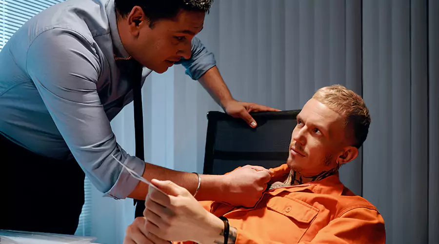 Common Interrogation Techniques Used By Law Enforcement