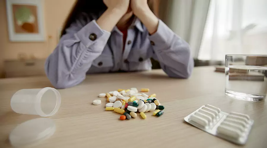 Could Sharing Leftover Medication Lead To Prosecution