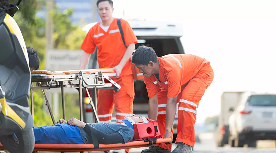 Delaying Medical Attention After An Accident Could Cost You Big