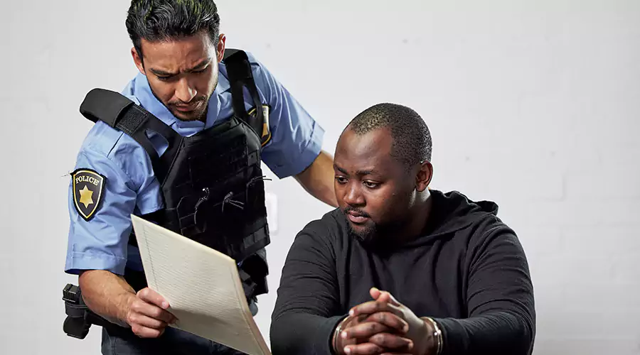 Do The Police Always Need To Read Your Miranda Rights