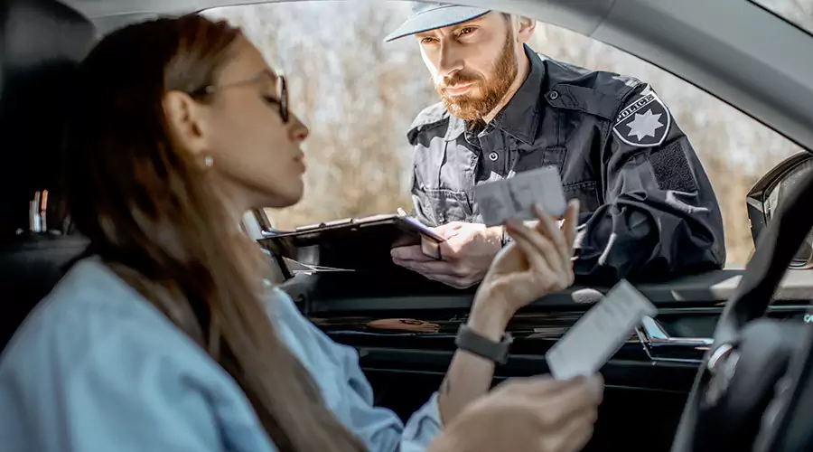 Does A Maryland Dwi Always Lead To A License Suspension