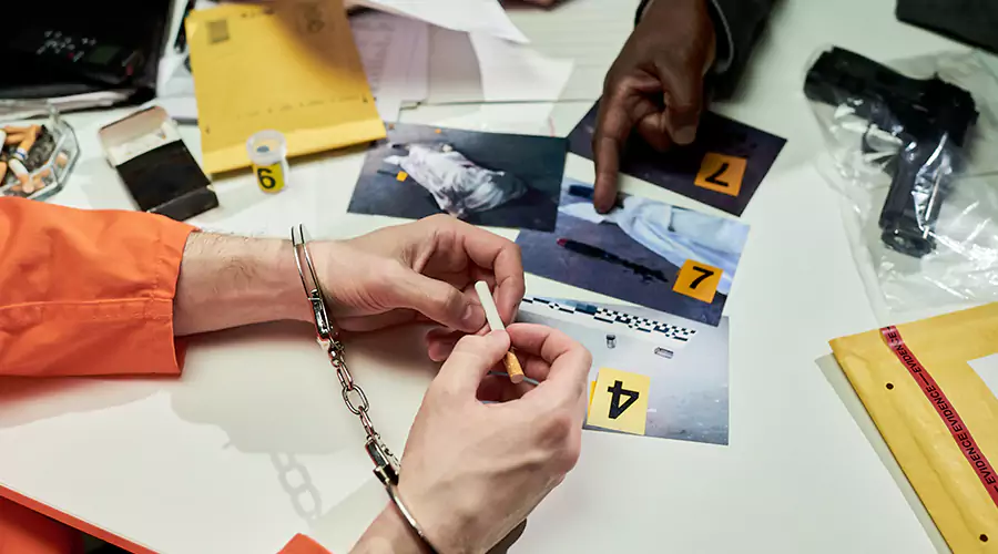 Drug Classifications And How They Affect Criminal Cases