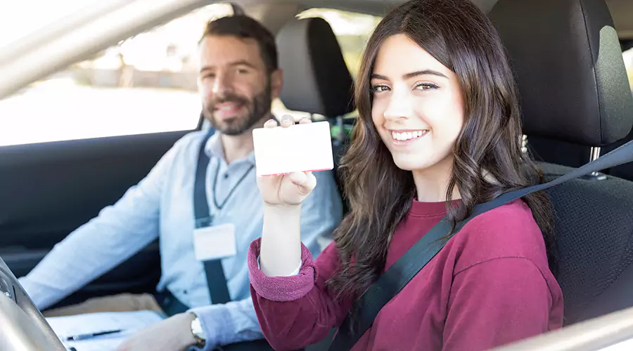 How Does A Drivers License Record Work