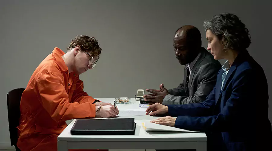 How Eyewitnesses Can Cause False Convictions