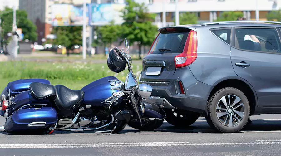 How Inattentional Blindness Endangers Motorcyclists