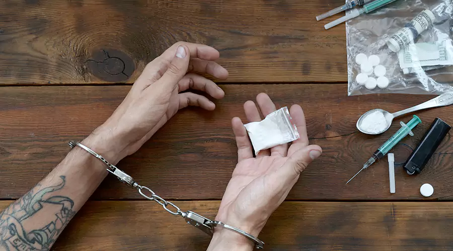 How the law protects those who report a drug overdose