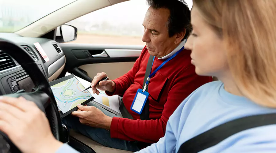 How To Check For Changes In Traffic Patterns In Maryland