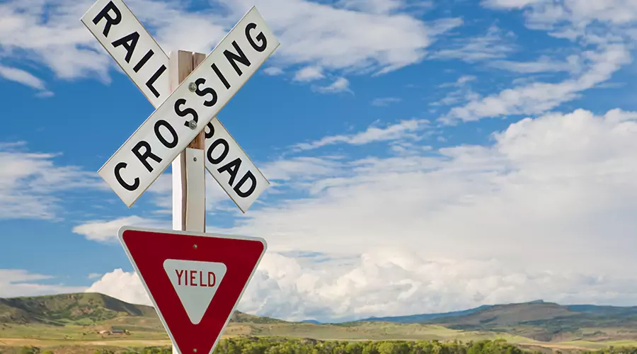 Maryland Right Of Way Laws And Your Recovery