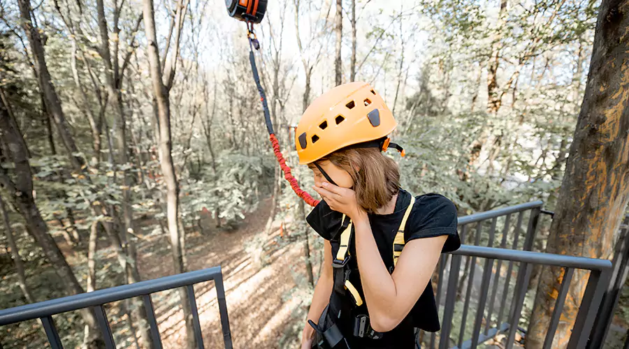 Maryland Takes Stand Against Recreational Facility Negligence