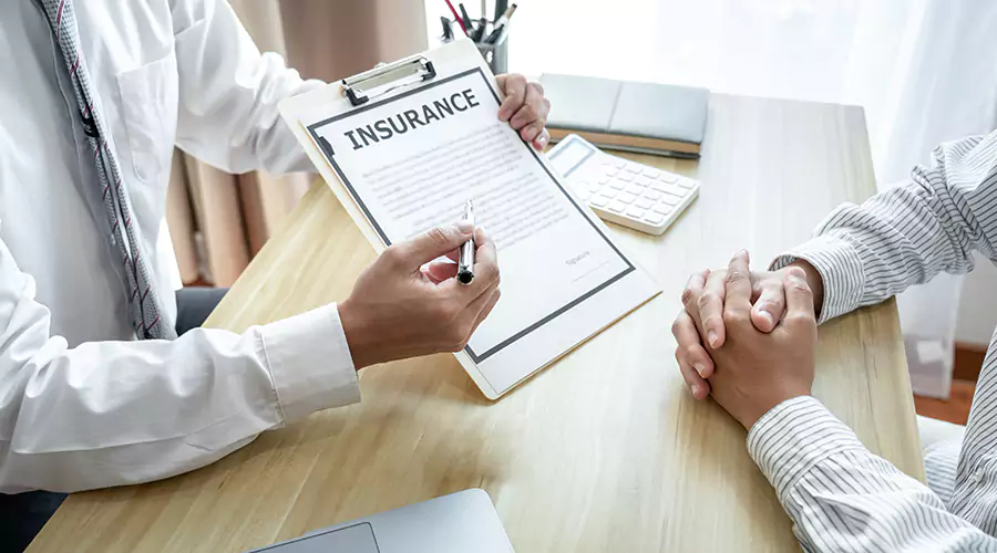 Negotiating With Insurance Companies For Maximum Compensation