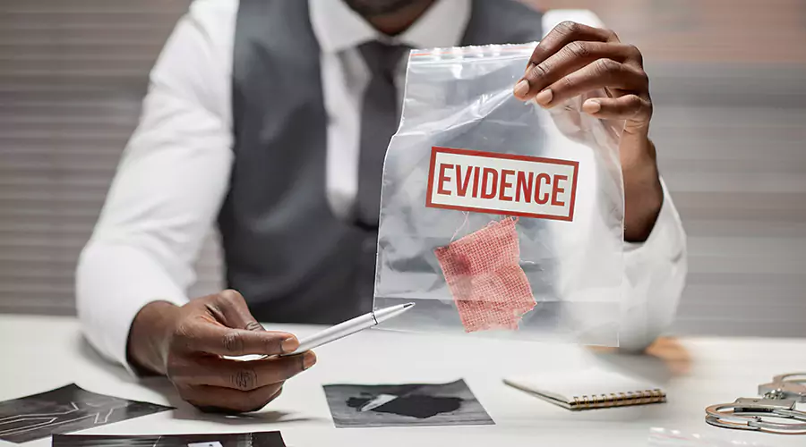 Not All Evidence Counts What Cant Be Used In Court