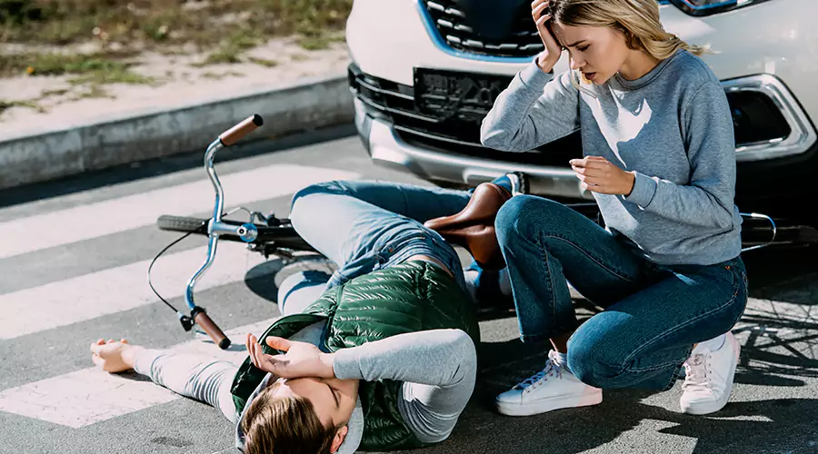Seeking Compensated For Crash Related Harm If You Have A Pre Existing Injury