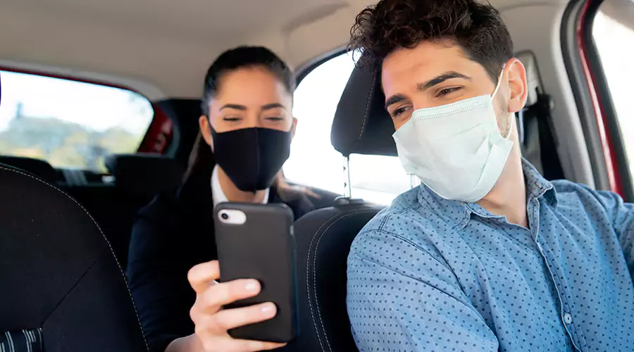 Three Rideshare Insurance Periods Every Md Passenger Should Know
