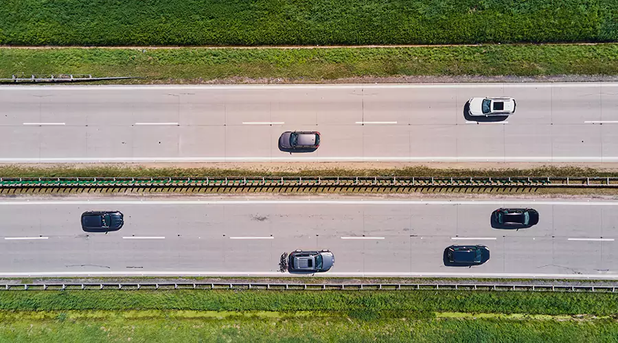 What Is A Safe Following Distance