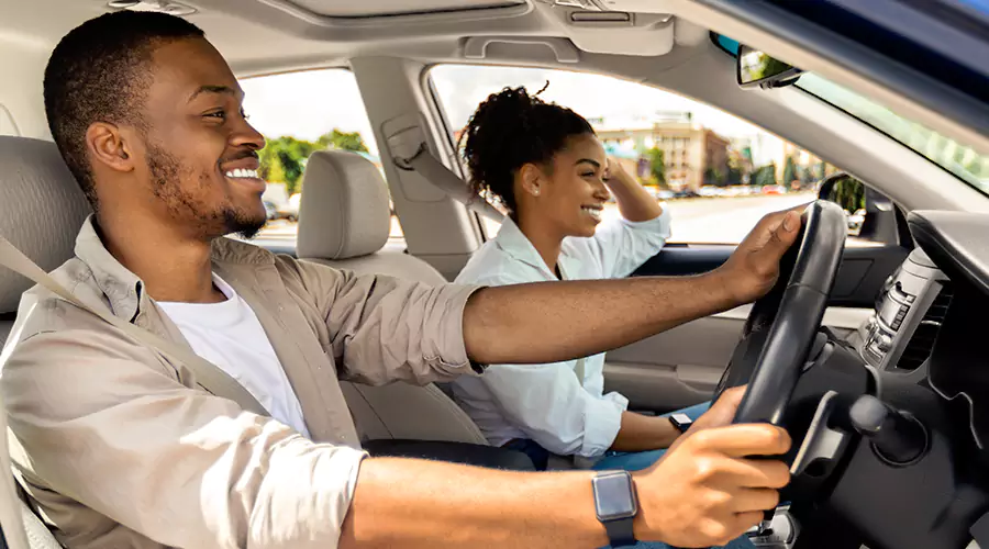 What Is Defensive Driving