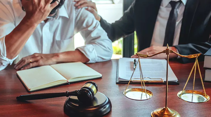 What Is Involuntary Manslaughter In Maryland
