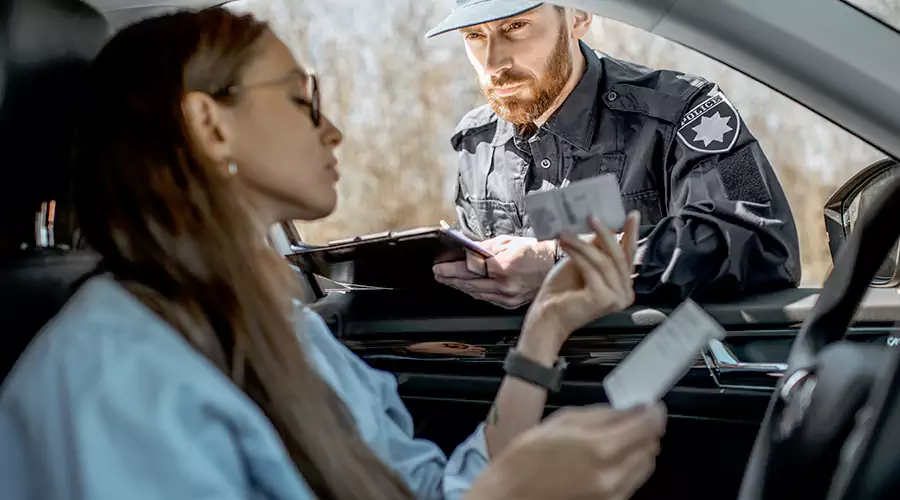 What Should You Know About Restricted Drivers Licenses