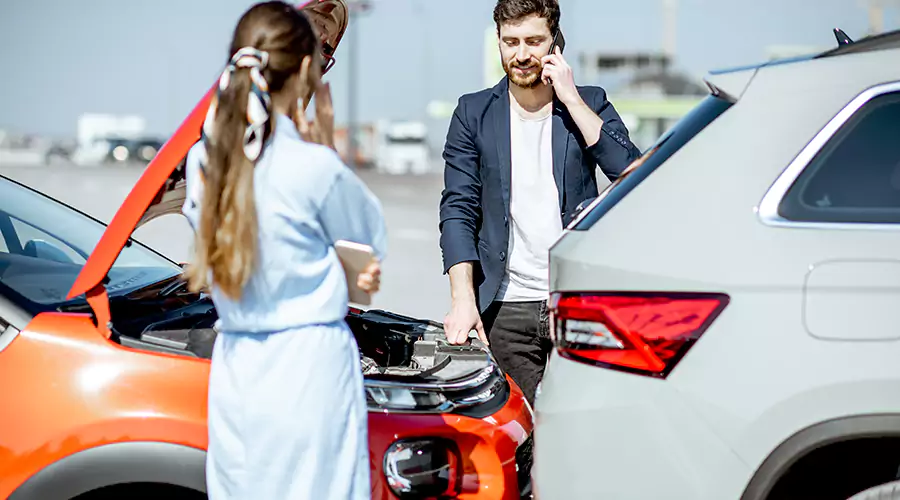 What To Know About Uninsured Motorist Insurance