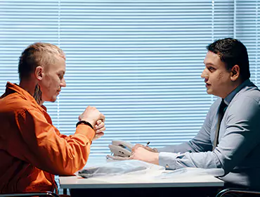 Criminal Defense