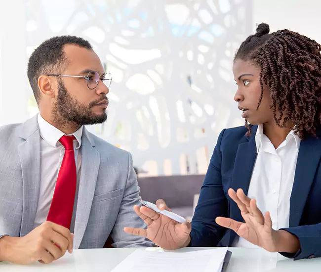 Towson Assault Lawyers
