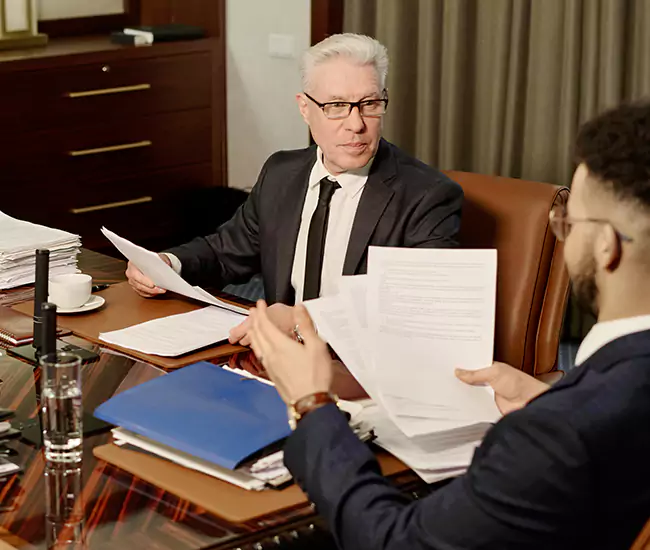 Towson Homicide Lawyer