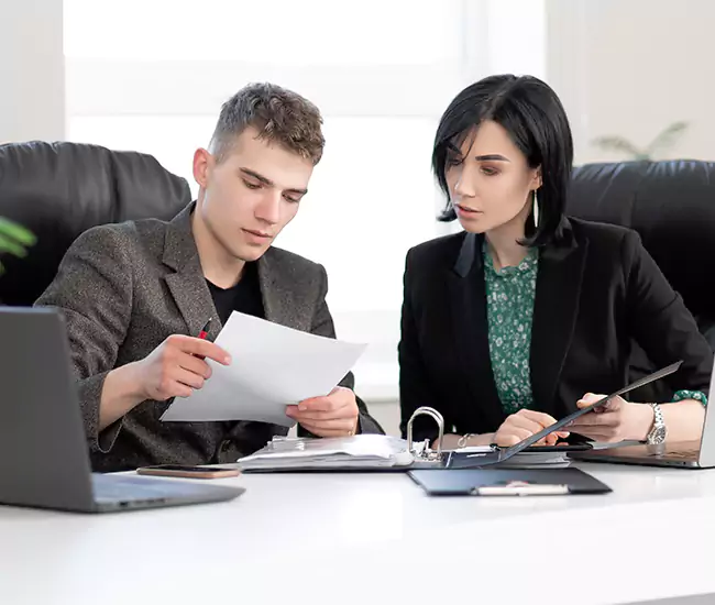 Towson Motor Vehicle Accident Attorney