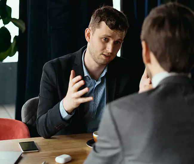 Towson Pedestrian Accident Lawyer