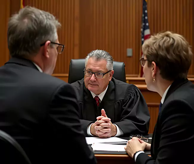 Towson Truck Accident Lawyer