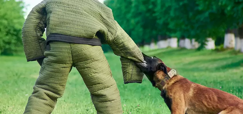 Dog Bite Claims