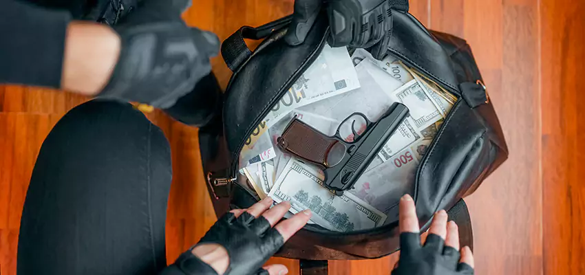 Understanding Md. Assault Charges and Statutory Penalties in Towson, MD