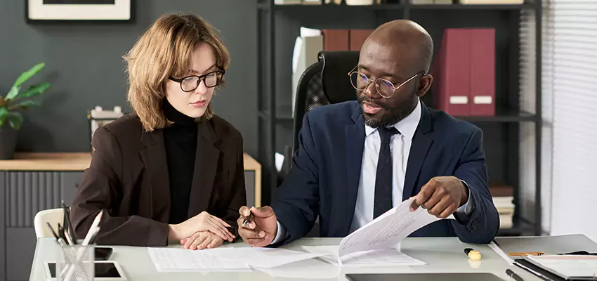 The Importance of Early Legal Representation