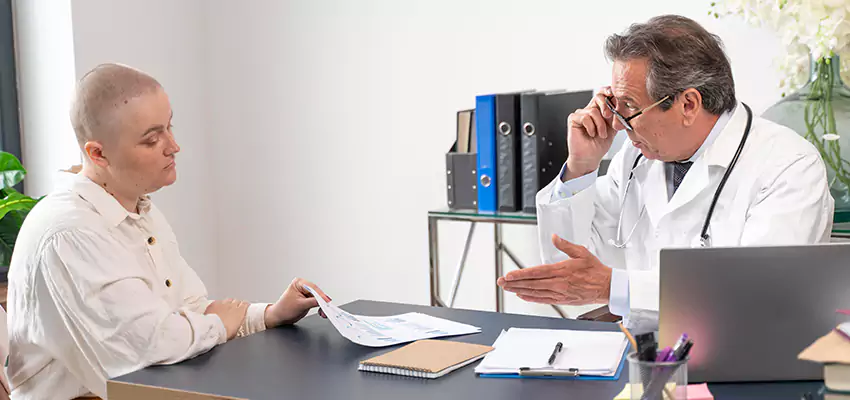 Concussion Symptoms After a Head Injury