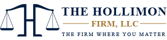 The Hollimon Firm